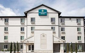 Woodspring Suites Daytona Beach Int'L Speedway